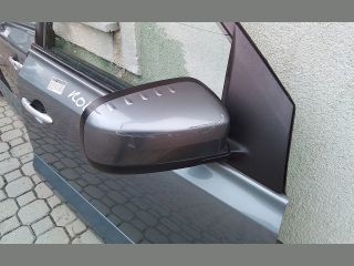 bontott RENAULT KOLEOS Jobb Visszapillantó Tükör (Mechanikus)