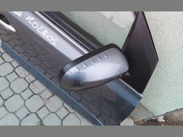 bontott RENAULT KOLEOS Jobb Visszapillantó Tükör (Mechanikus)