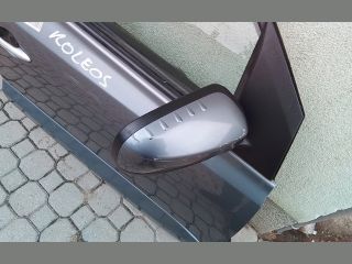 bontott RENAULT KOLEOS Jobb Visszapillantó Tükör (Mechanikus)