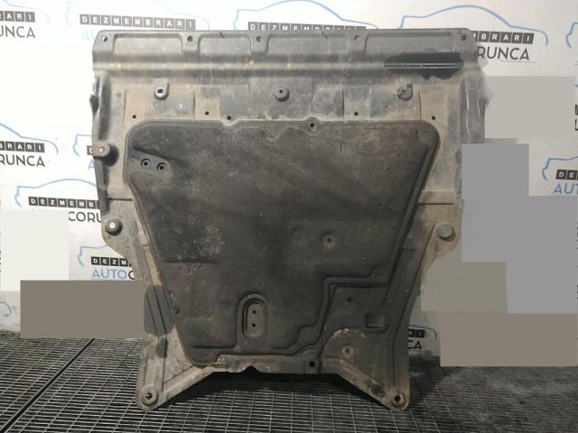 bontott RENAULT KOLEOS Kartervédő