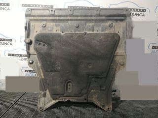 bontott RENAULT KOLEOS Kartervédő