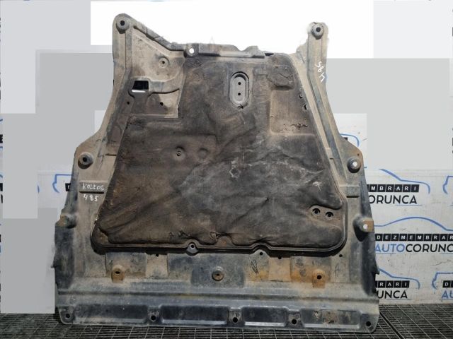 bontott RENAULT KOLEOS Kartervédő