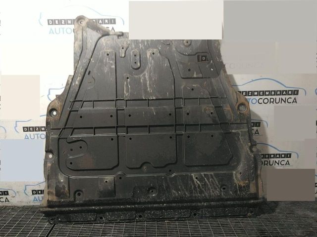 bontott RENAULT KOLEOS Kartervédő