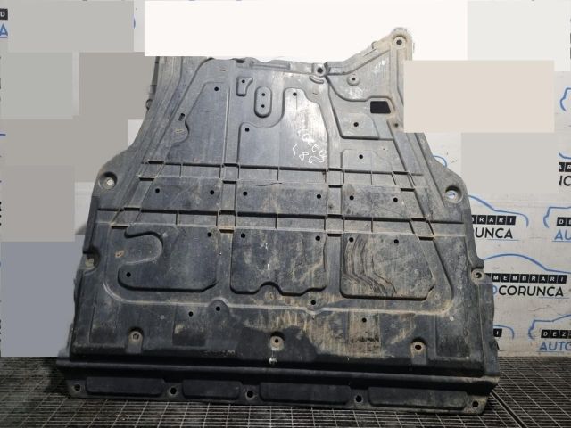 bontott RENAULT KOLEOS Kartervédő