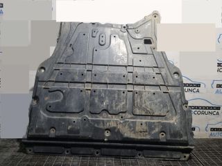 bontott RENAULT KOLEOS Kartervédő