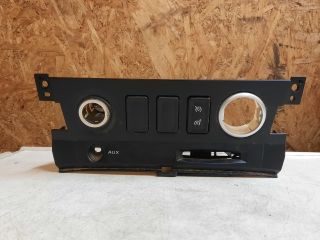 bontott RENAULT KOLEOS Kártyaolvasó