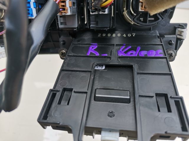 bontott RENAULT KOLEOS Kártyaolvasó