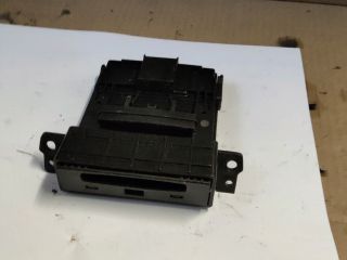 bontott RENAULT KOLEOS Kártyaolvasó