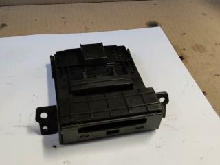 bontott RENAULT KOLEOS Kártyaolvasó