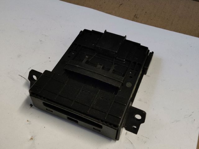 bontott RENAULT KOLEOS Kártyaolvasó