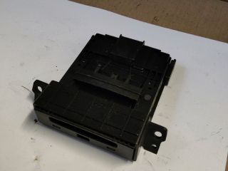 bontott RENAULT KOLEOS Kártyaolvasó