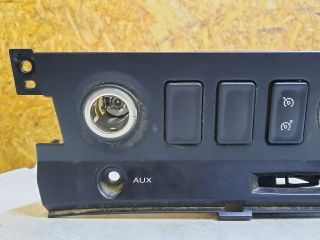 bontott RENAULT KOLEOS Kártyaolvasó