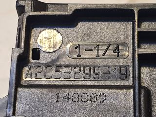 bontott RENAULT KOLEOS Kártyaolvasó