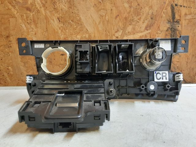 bontott RENAULT KOLEOS Kártyaolvasó