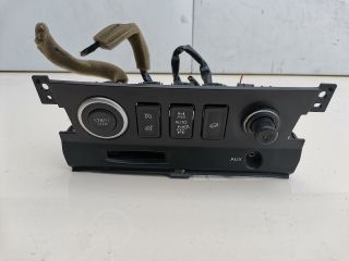 bontott RENAULT KOLEOS Kártyaolvasó