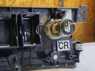 bontott RENAULT KOLEOS Kártyaolvasó