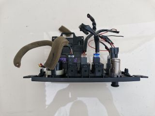 bontott RENAULT KOLEOS Kártyaolvasó