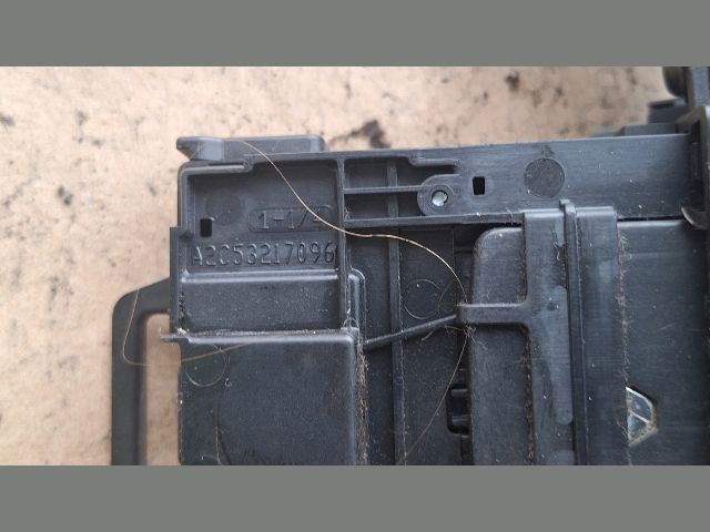 bontott RENAULT KOLEOS Kártyaolvasó