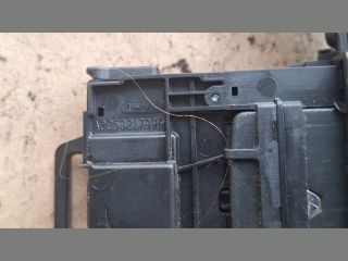 bontott RENAULT KOLEOS Kártyaolvasó