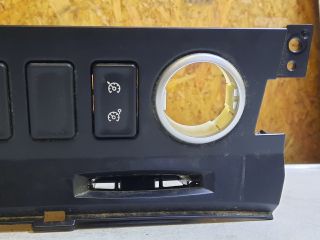 bontott RENAULT KOLEOS Kártyaolvasó