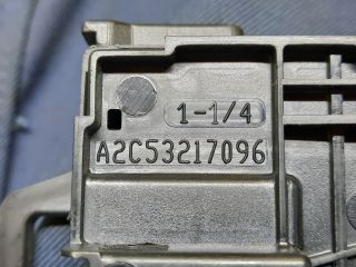 bontott RENAULT KOLEOS Kártyaolvasó