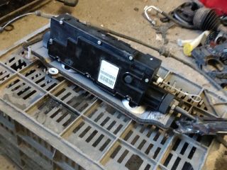 bontott RENAULT KOLEOS Kézifék Elektronika