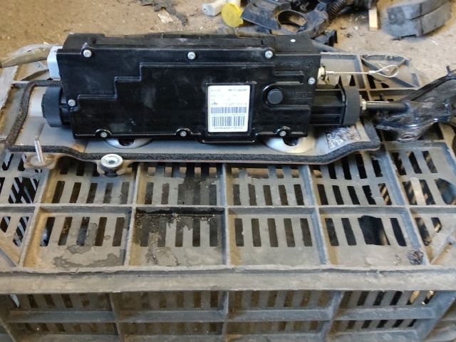 bontott RENAULT KOLEOS Kézifék Elektronika