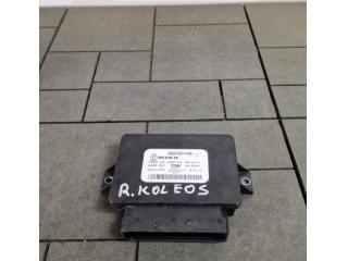 bontott RENAULT KOLEOS Kézifék Elektronika