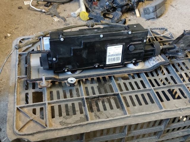 bontott RENAULT KOLEOS Kézifék Elektronika