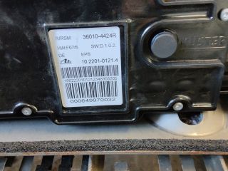 bontott RENAULT KOLEOS Kézifék Elektronika