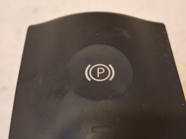 bontott RENAULT KOLEOS Kézifék Kapcsoló