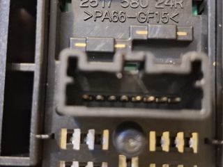 bontott RENAULT KOLEOS Kézifék Kapcsoló