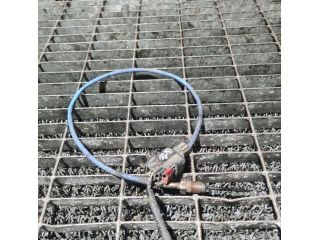 bontott RENAULT KOLEOS Kipufogó Hőmérséklet Érzékelő