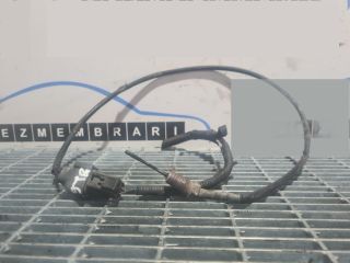 bontott RENAULT KOLEOS Kipufogó Hőmérséklet Érzékelő