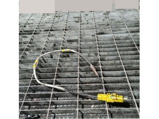 bontott RENAULT KOLEOS Kipufogó Hőmérséklet Érzékelő