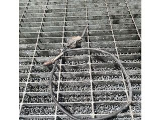 bontott RENAULT KOLEOS Kipufogó Hőmérséklet Érzékelő