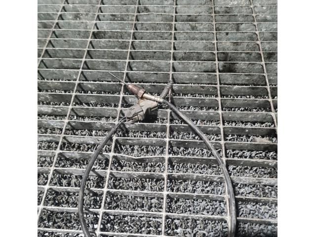 bontott RENAULT KOLEOS Kipufogó Hőmérséklet Érzékelő