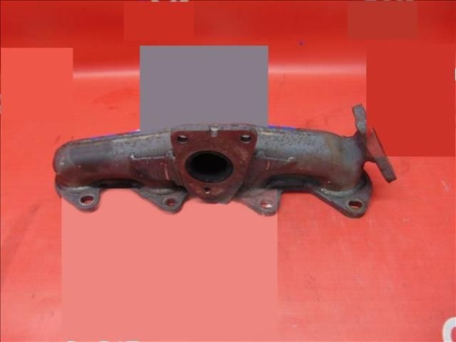 bontott RENAULT KOLEOS Kipufogó Közösítő