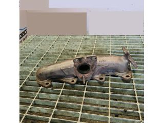 bontott RENAULT KOLEOS Kipufogó Közösítő