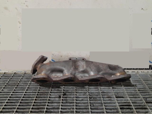 bontott RENAULT KOLEOS Kipufogó Közösítő