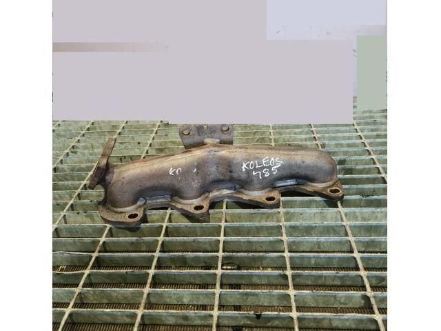 bontott RENAULT KOLEOS Kipufogó Közösítő