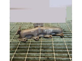 bontott RENAULT KOLEOS Kipufogó Közösítő