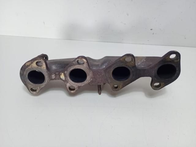 bontott RENAULT KOLEOS Kipufogó Közösítő