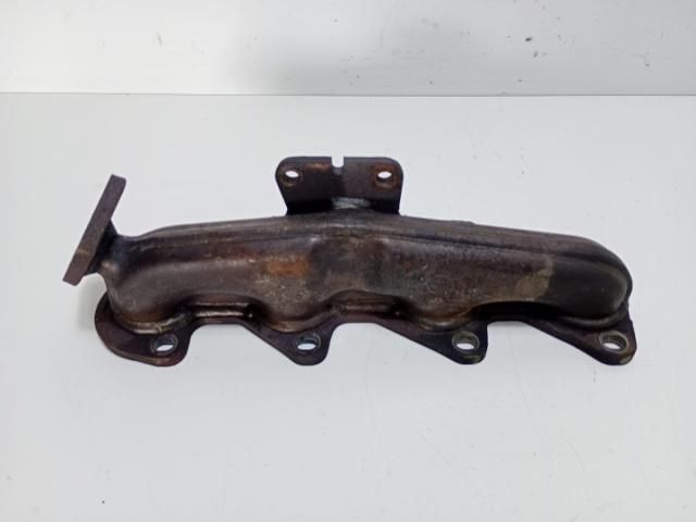 bontott RENAULT KOLEOS Kipufogó Közösítő