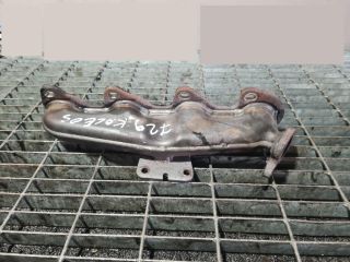 bontott RENAULT KOLEOS Kipufogó Közösítő