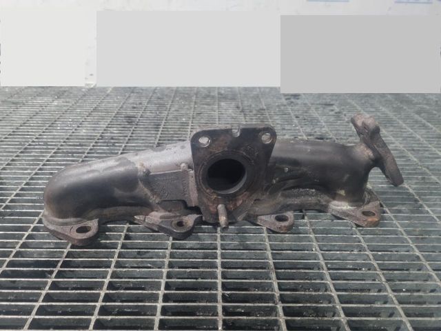 bontott RENAULT KOLEOS Kipufogó Közösítő