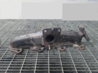 bontott RENAULT KOLEOS Kipufogó Közösítő