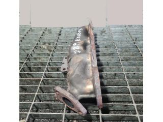 bontott RENAULT KOLEOS Kipufogó Közösítő