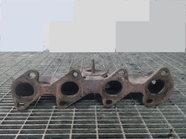 bontott RENAULT KOLEOS Kipufogó Közösítő