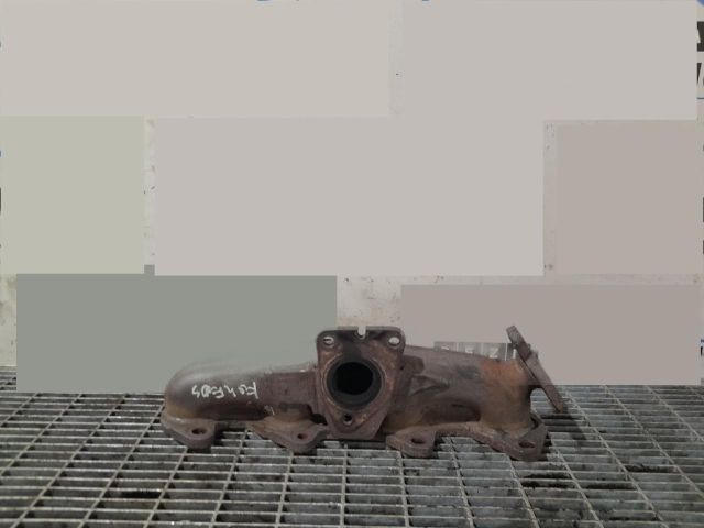 bontott RENAULT KOLEOS Kipufogó Közösítő